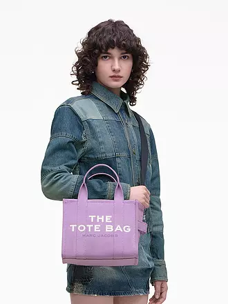 MARC JACOBS | Sac - Cabas THE SMALL TOTE | lila